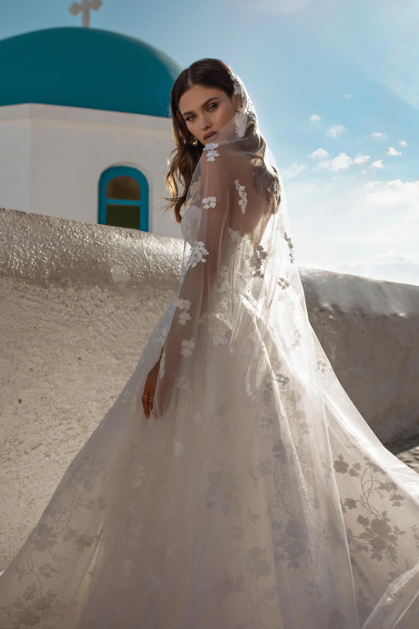 Ricca Sposa 21-014 - Image 7
