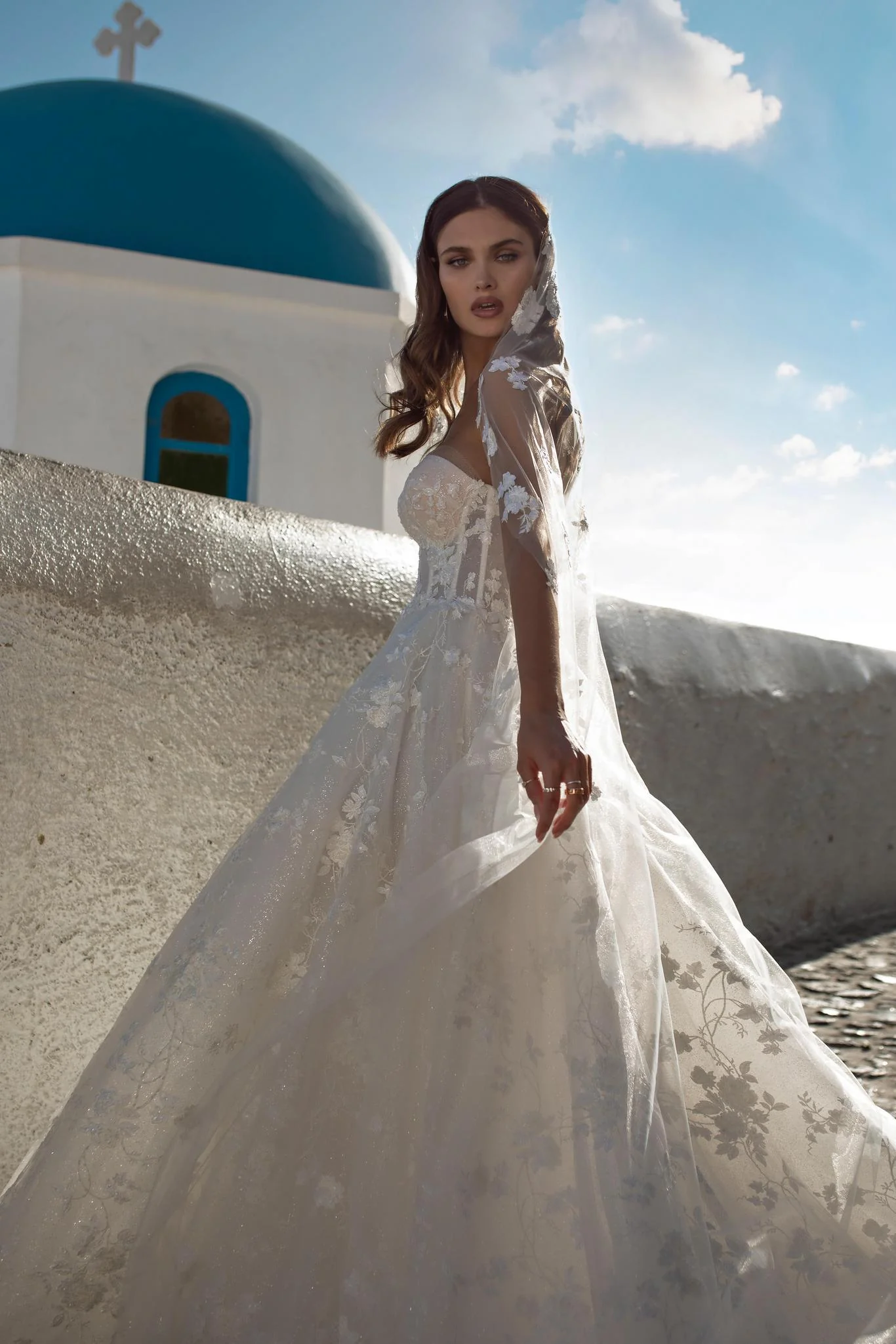 Ricca Sposa 21-014 - Image 8