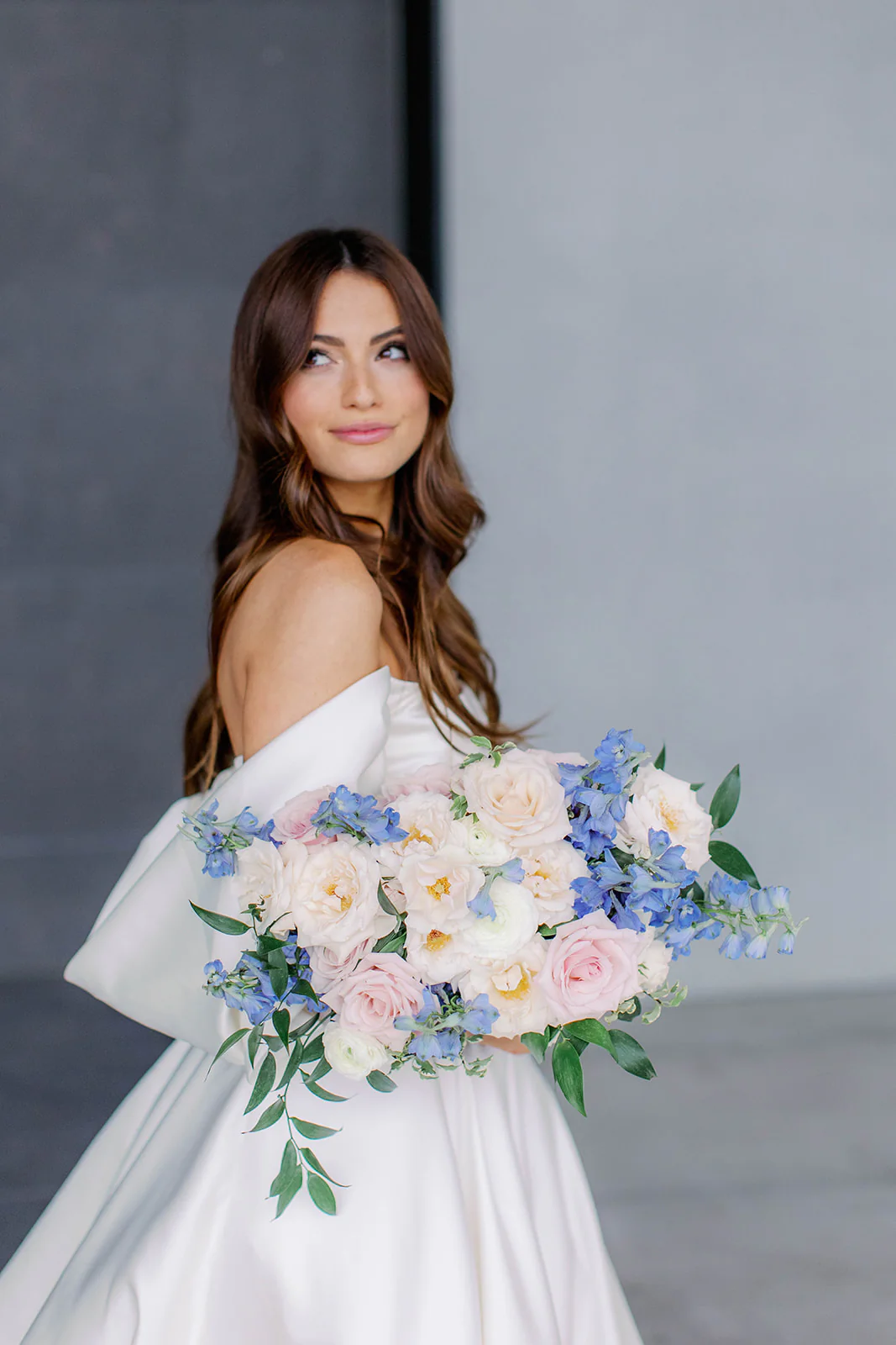 Alexandra Gown - Image 4