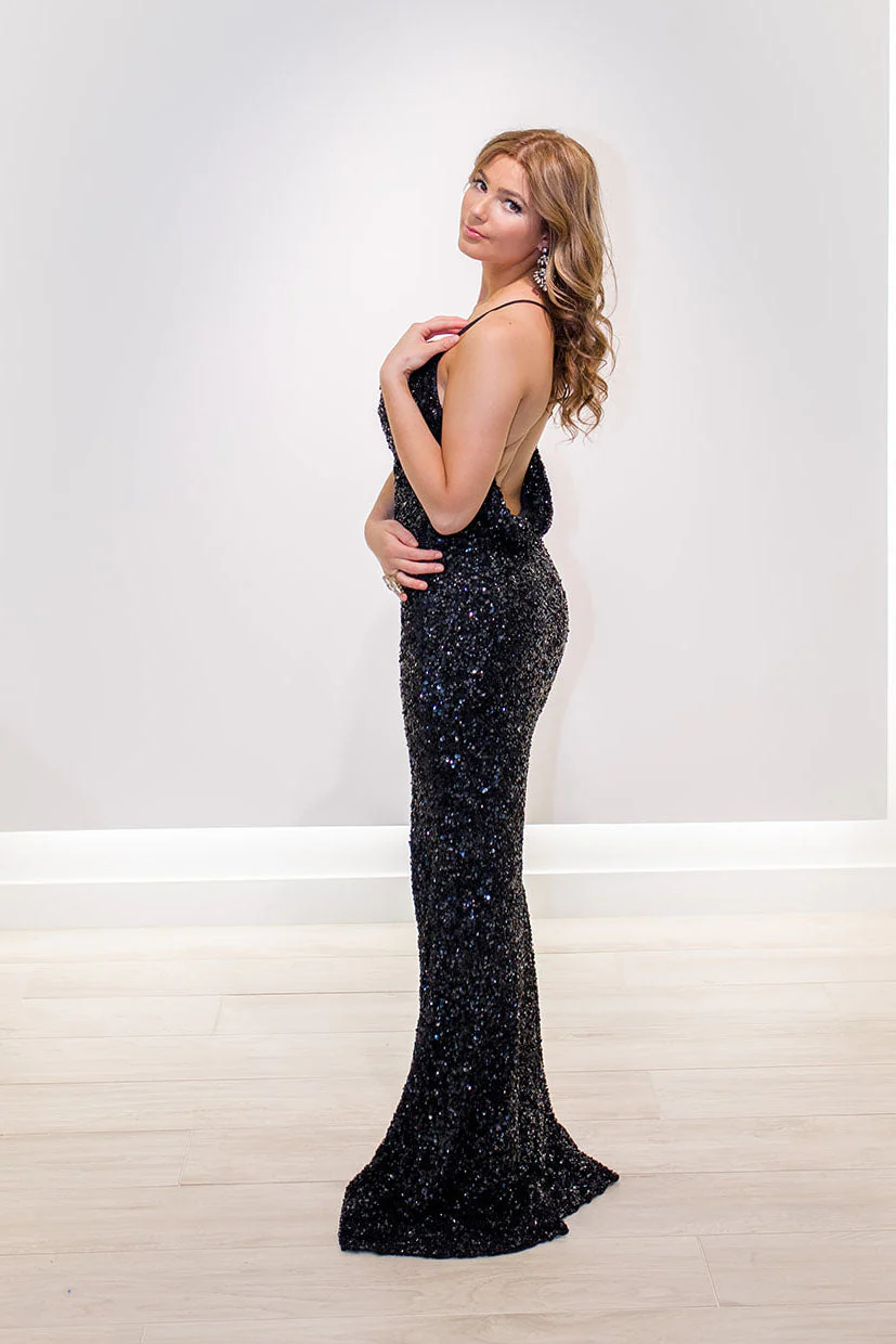 Aria Gown - Image 11