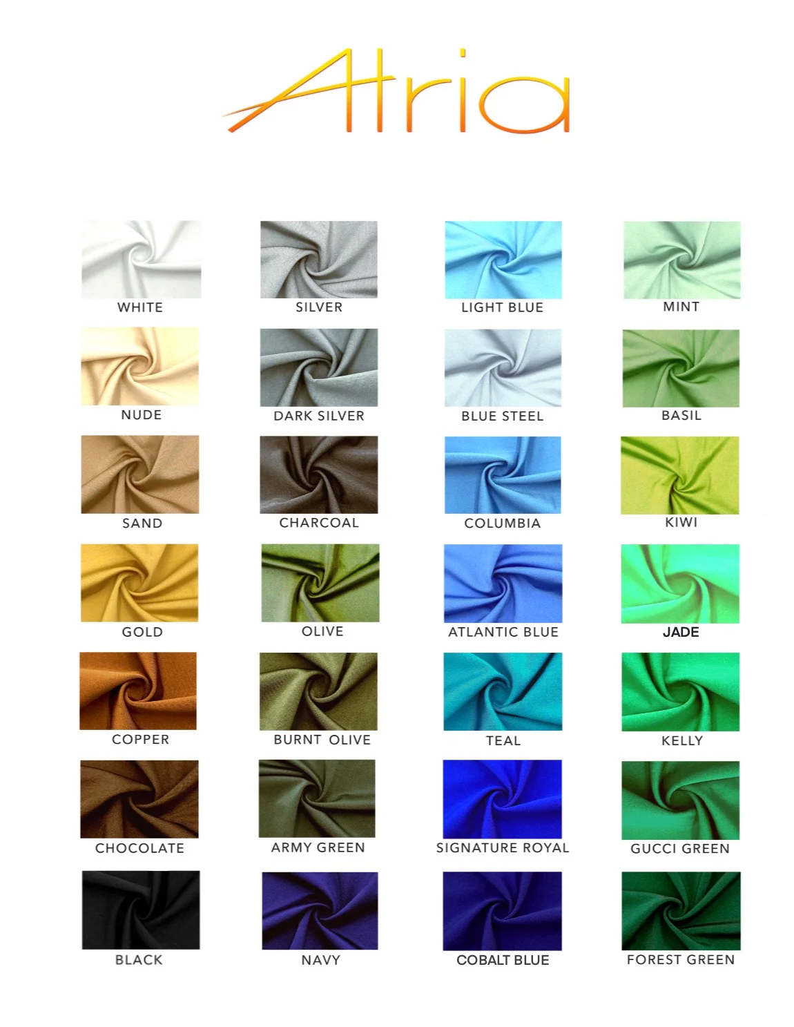 Atria 6536H - Image 3