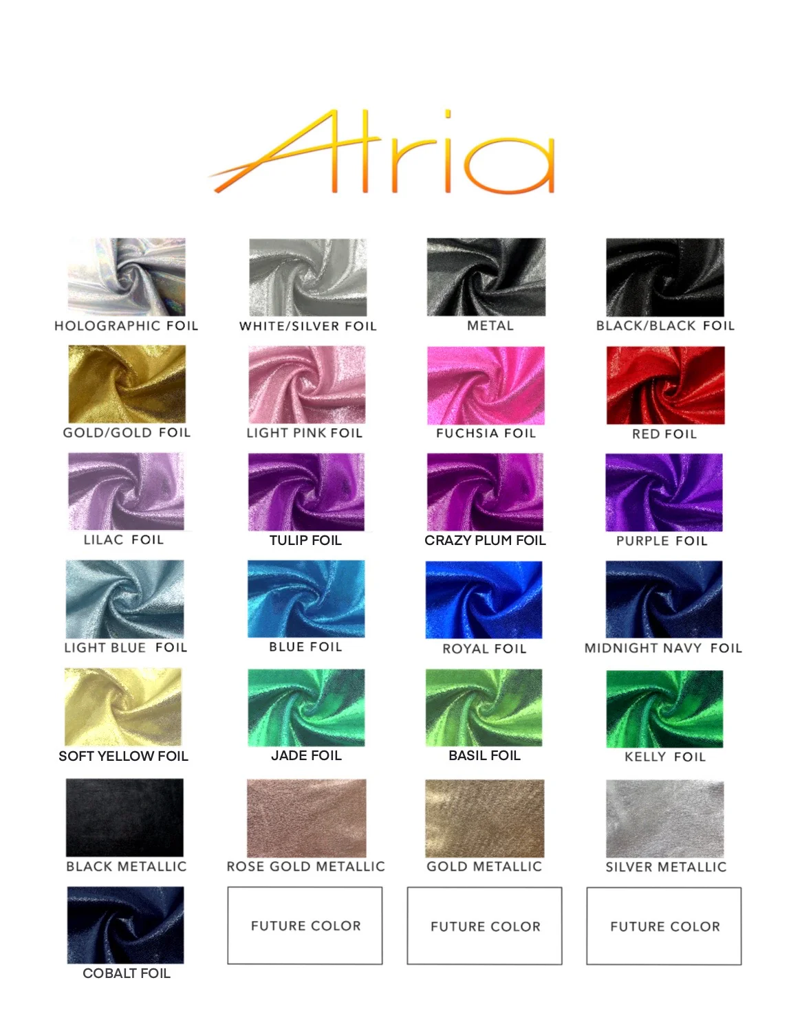 Atria 6536H - Image 6