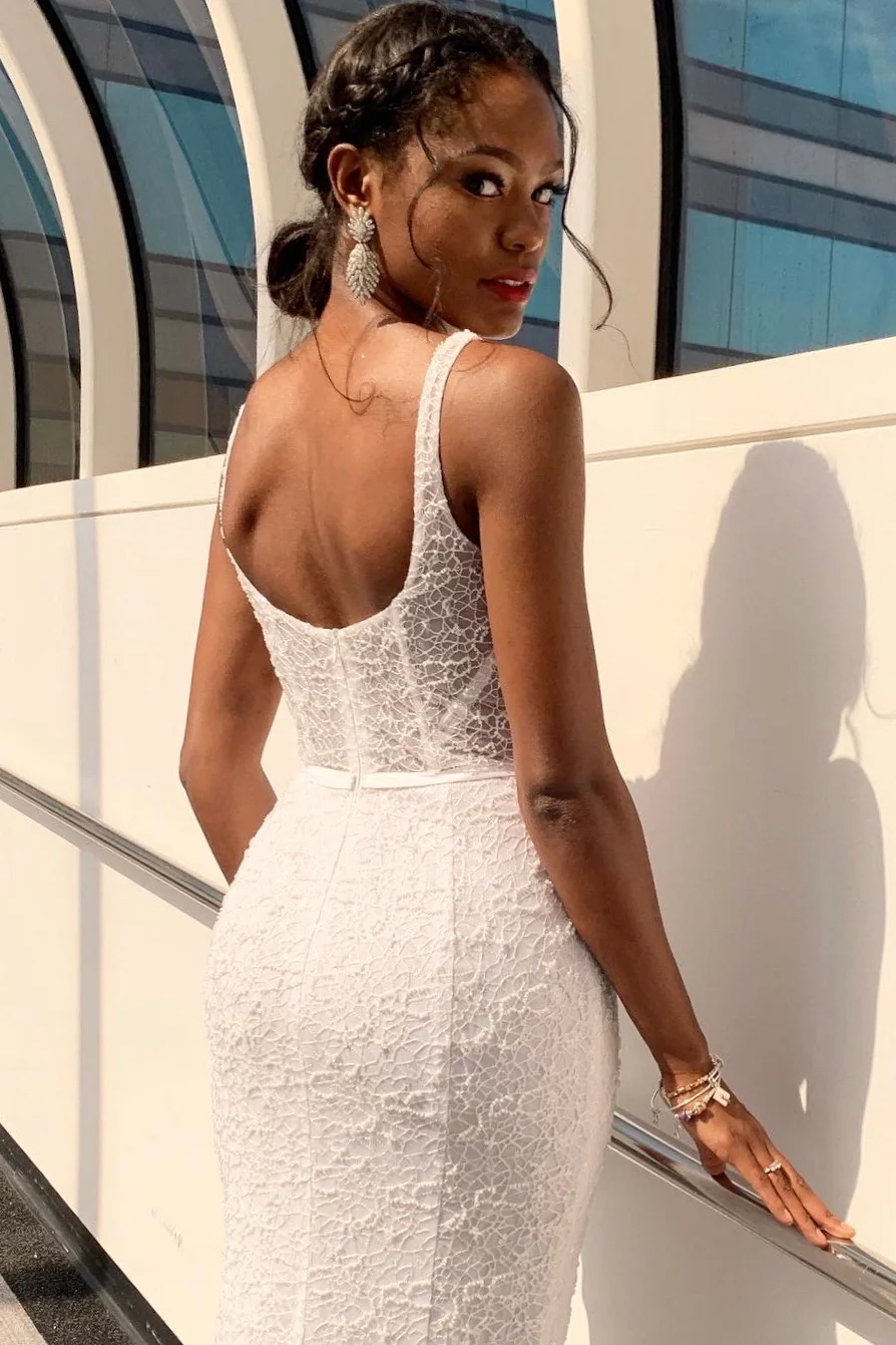 Carson Gown - Image 3
