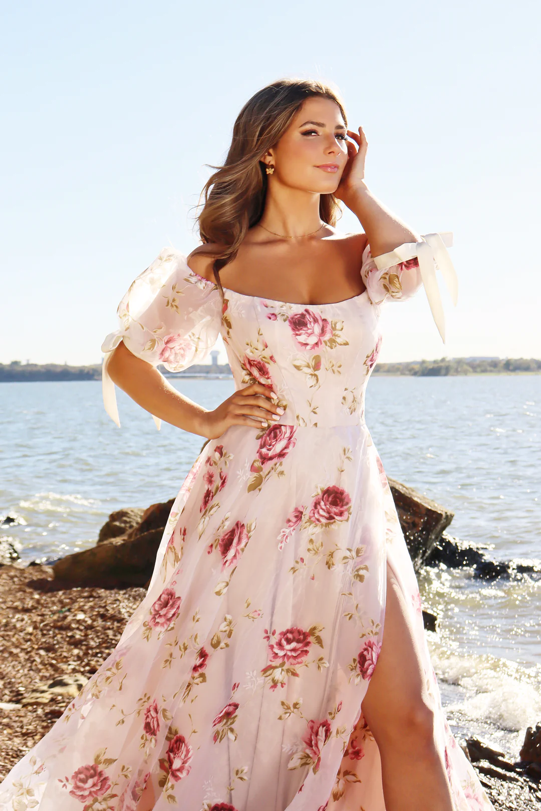 Delilah Gown - Image 4