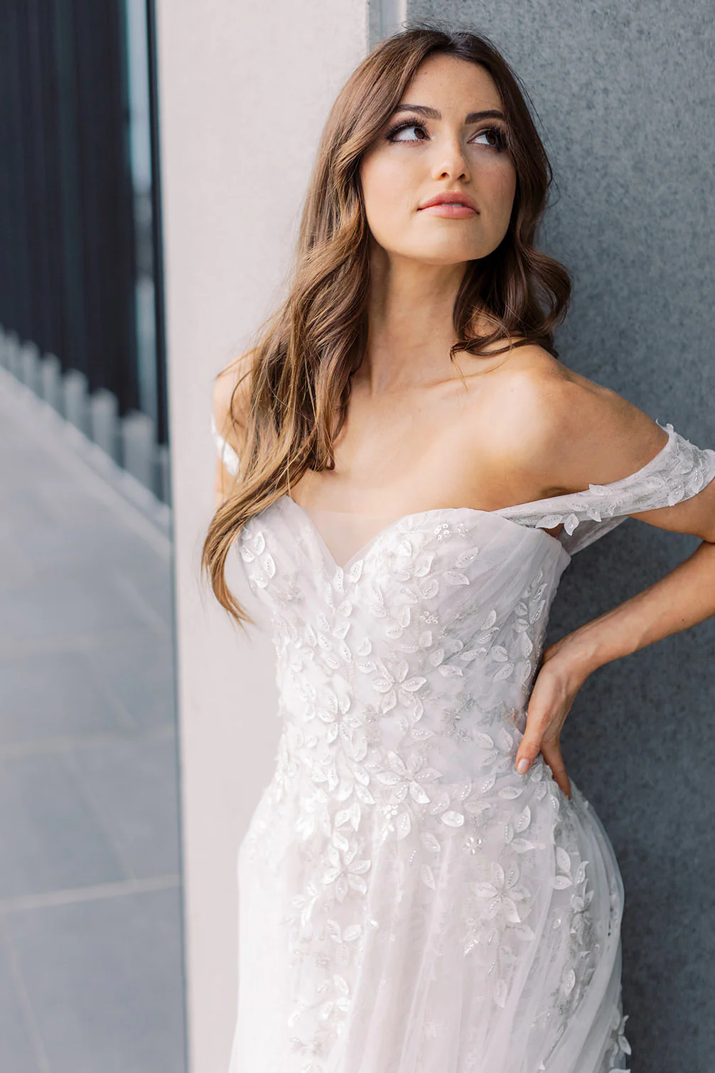 Elize Gown - Image 2