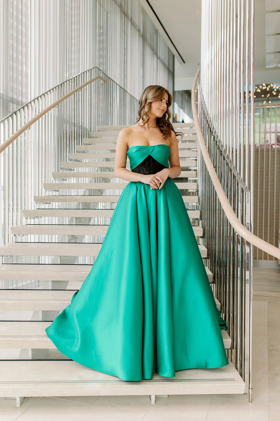 Gabriella Gown - Image 2