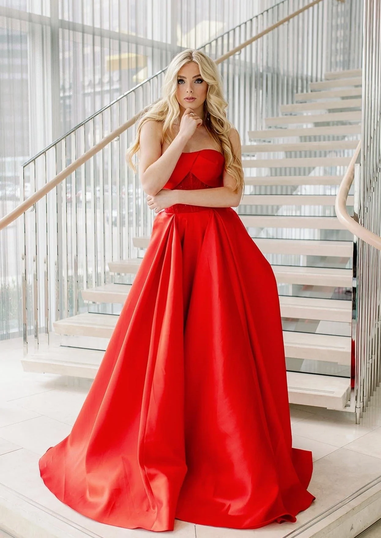 Gabriella Gown - Image 5