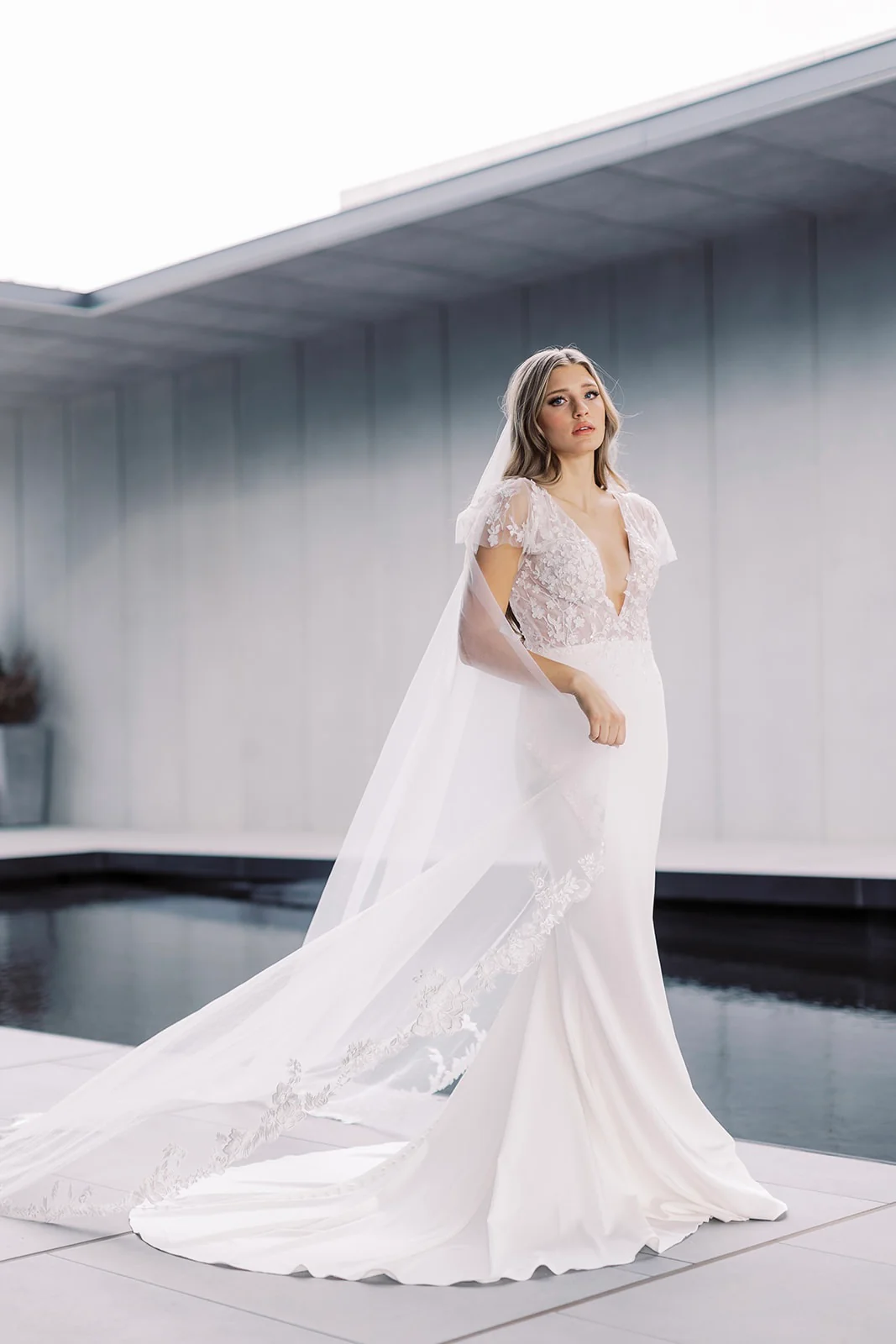 Gianna Gown - Image 3