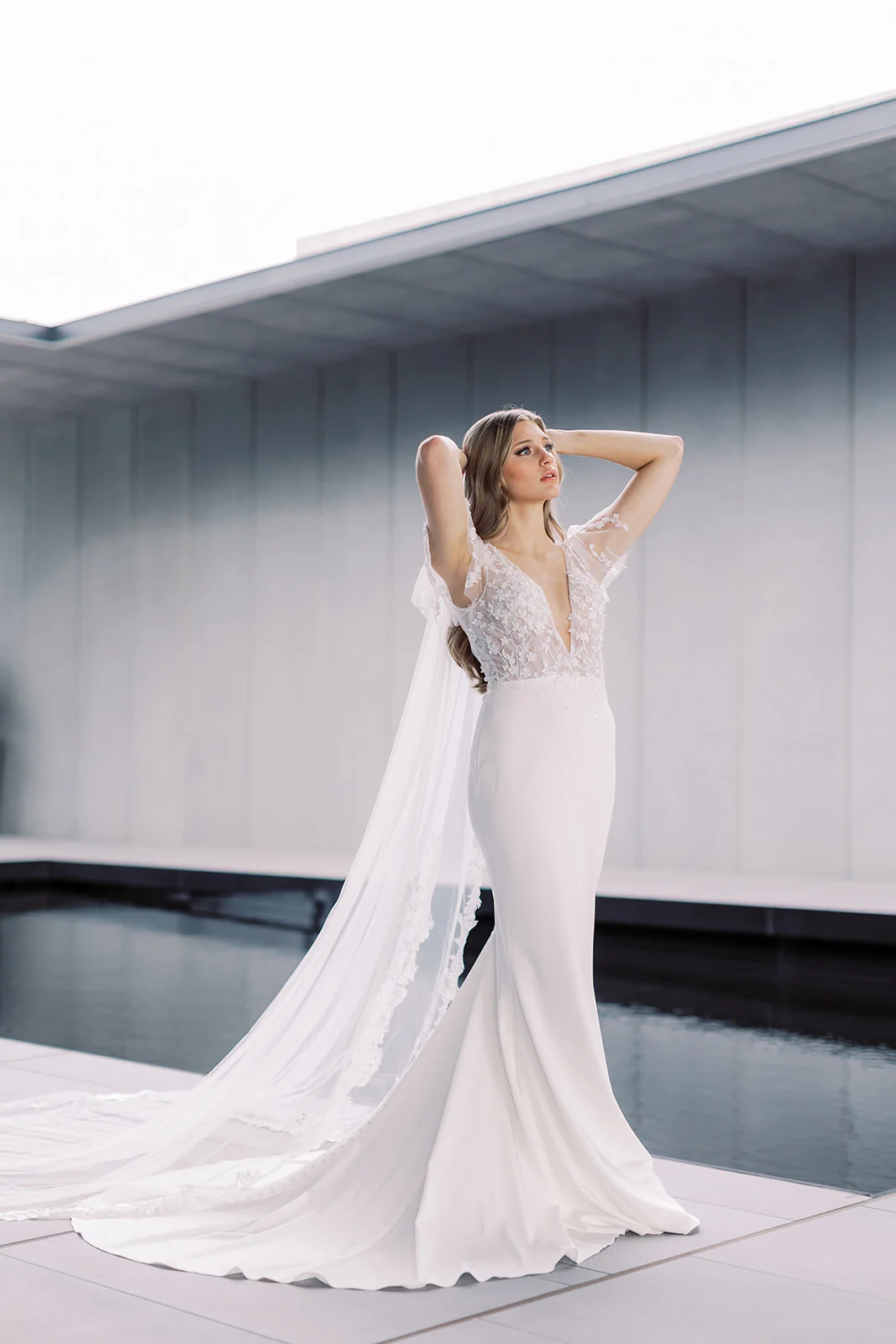 Gianna Gown - Image 4