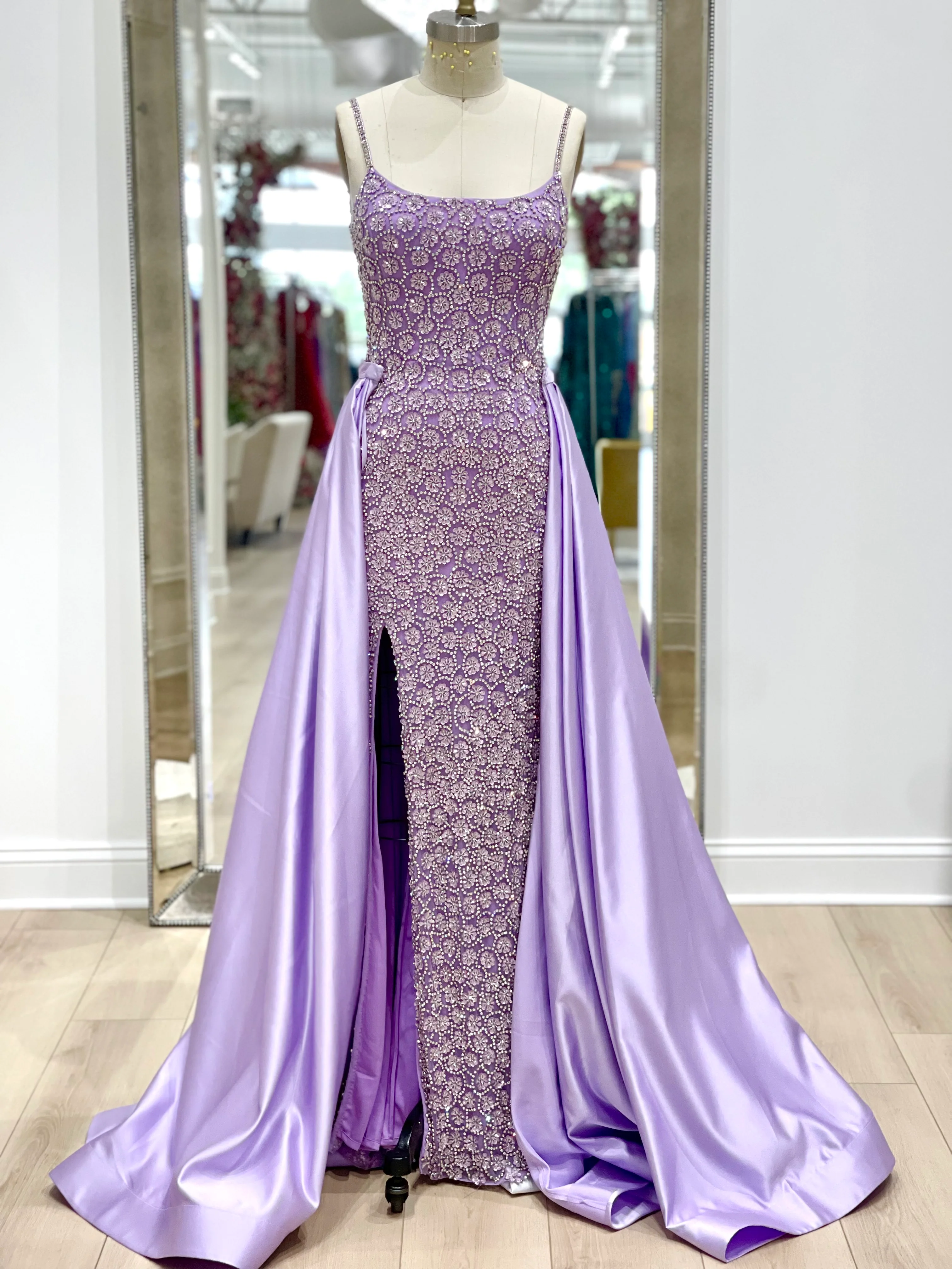 Iris Gown - Image 4