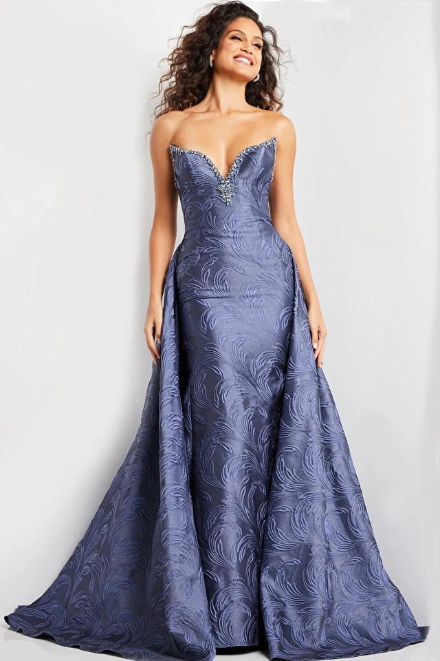 Jovani 26115 - Image 3