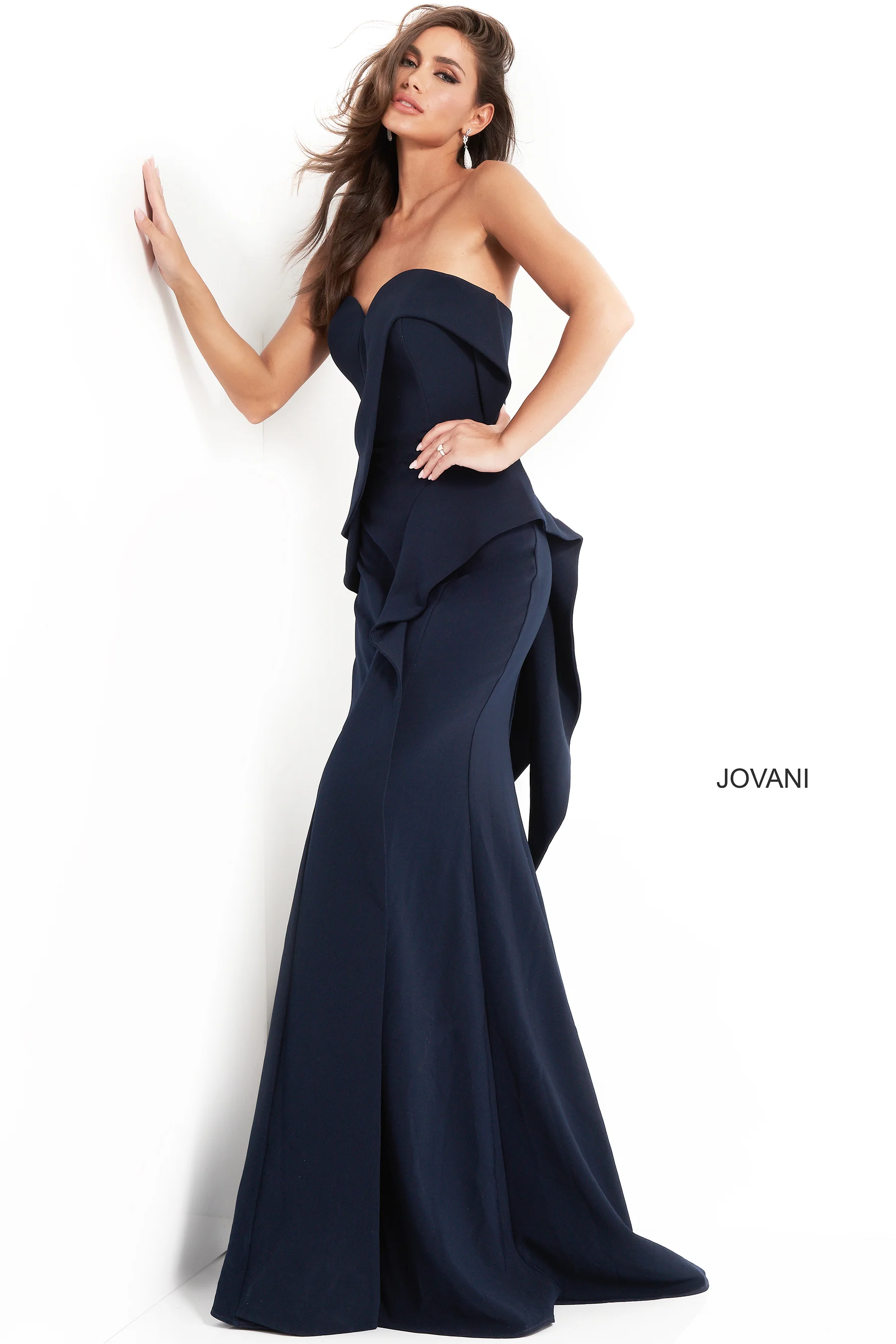 Jovani 4466 - Image 3