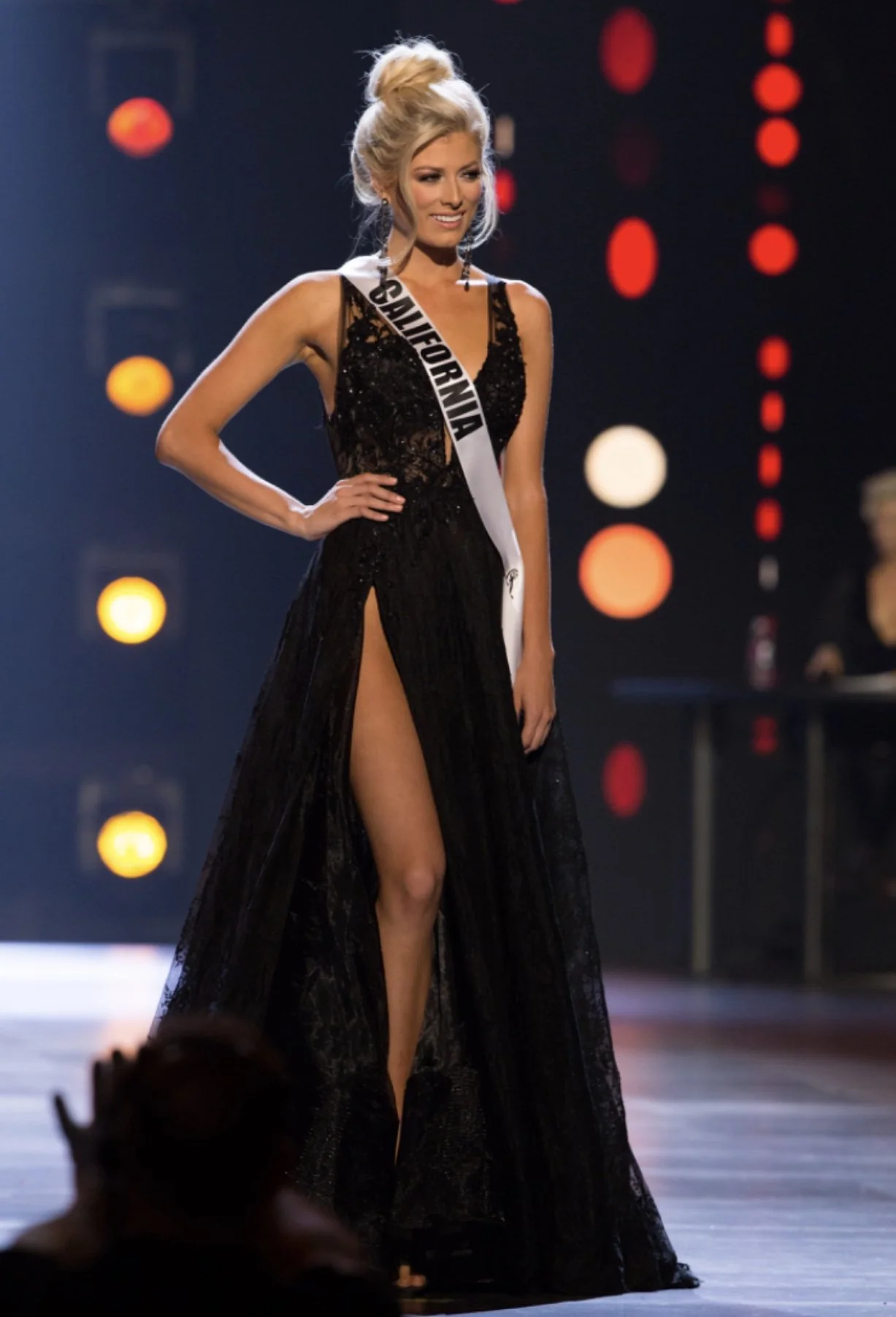 Kelly Gown - Image 10
