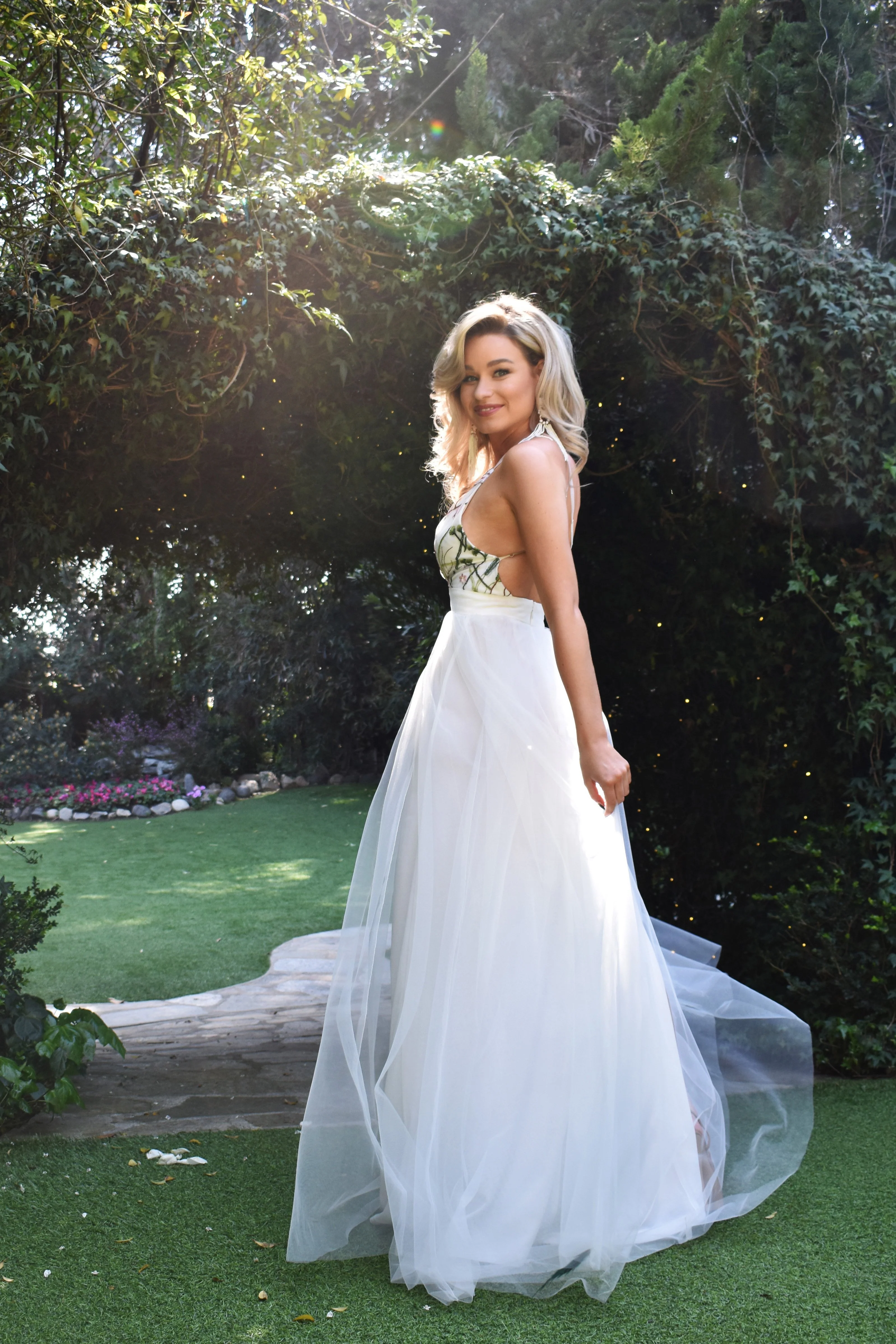 Kona Gown - Image 2