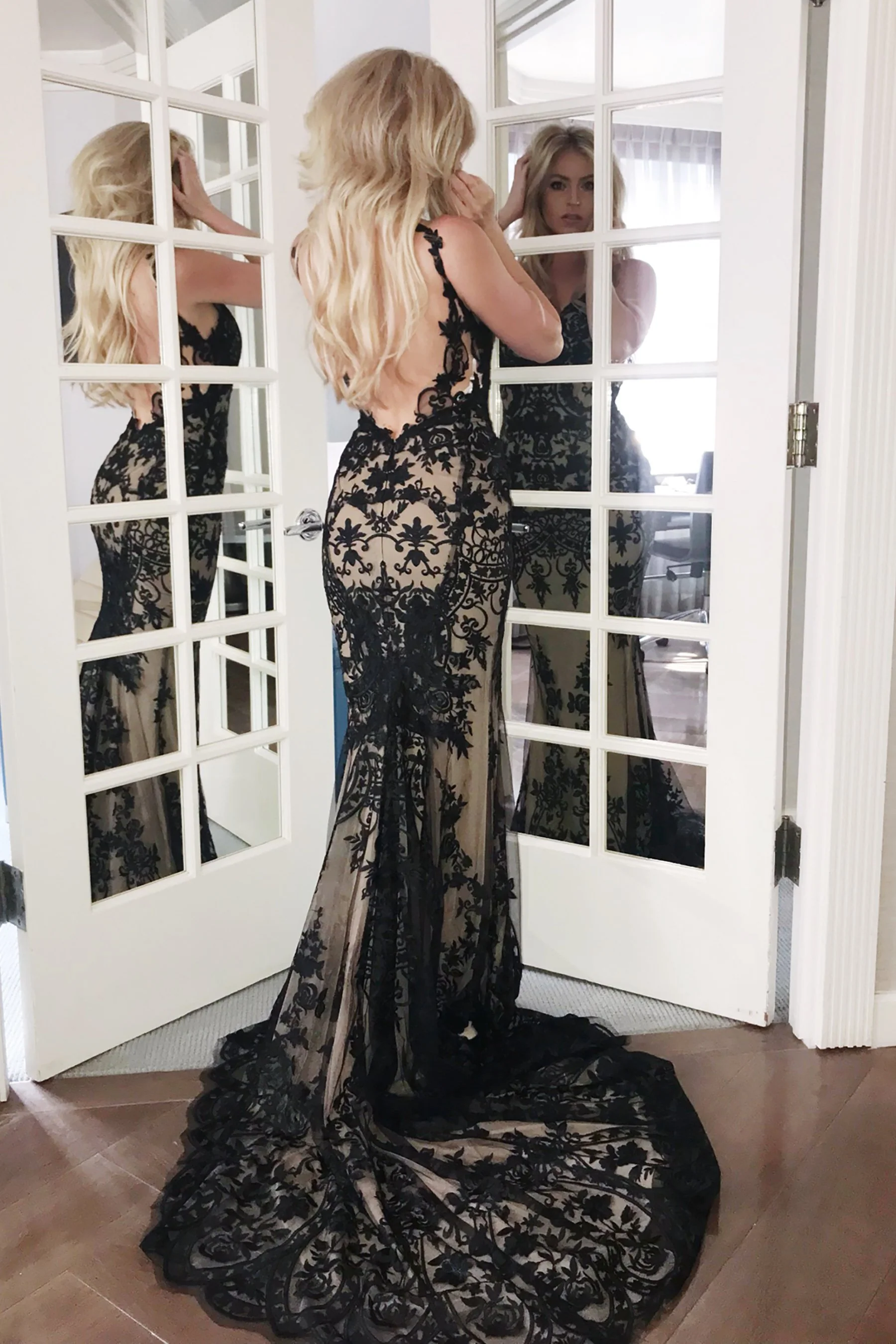 Lilian Gown - Image 2
