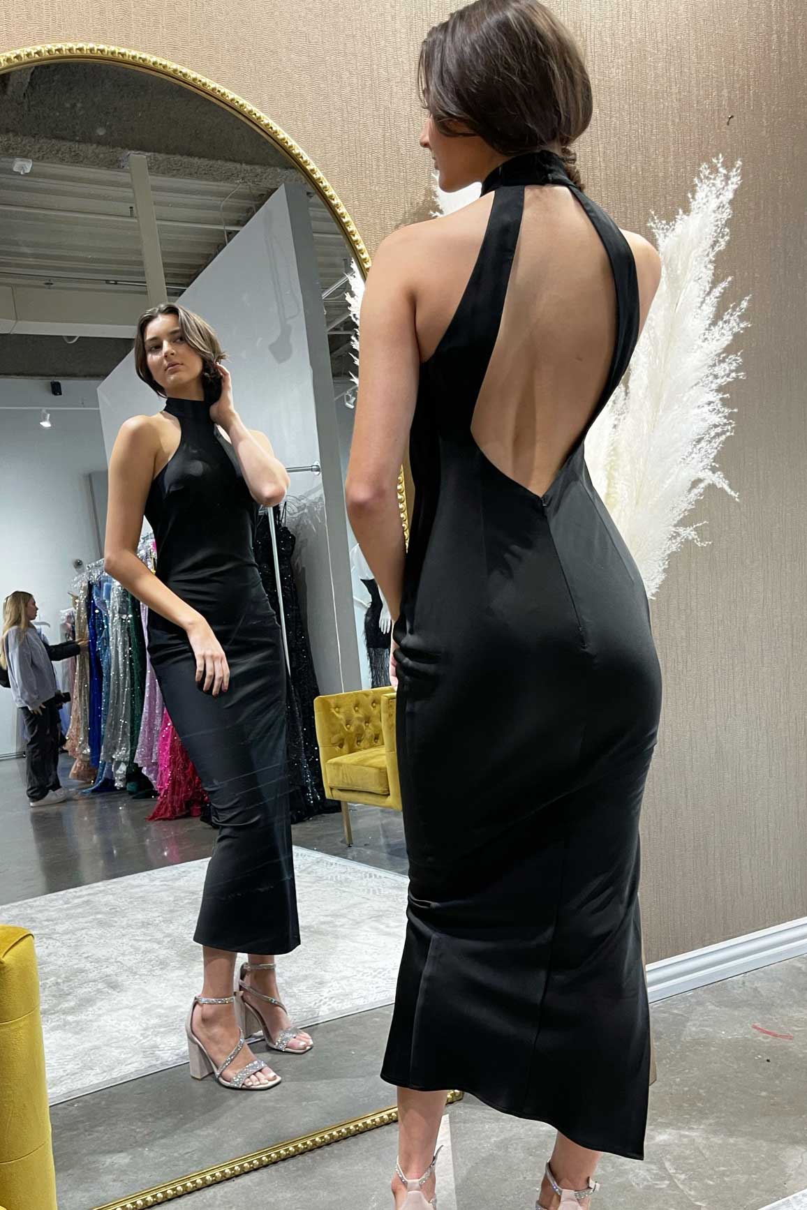 Michelle gown - Image 2