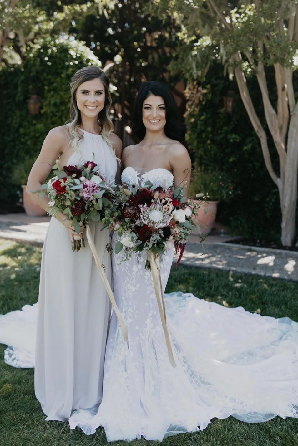 Nevaeh Gown - Image 10