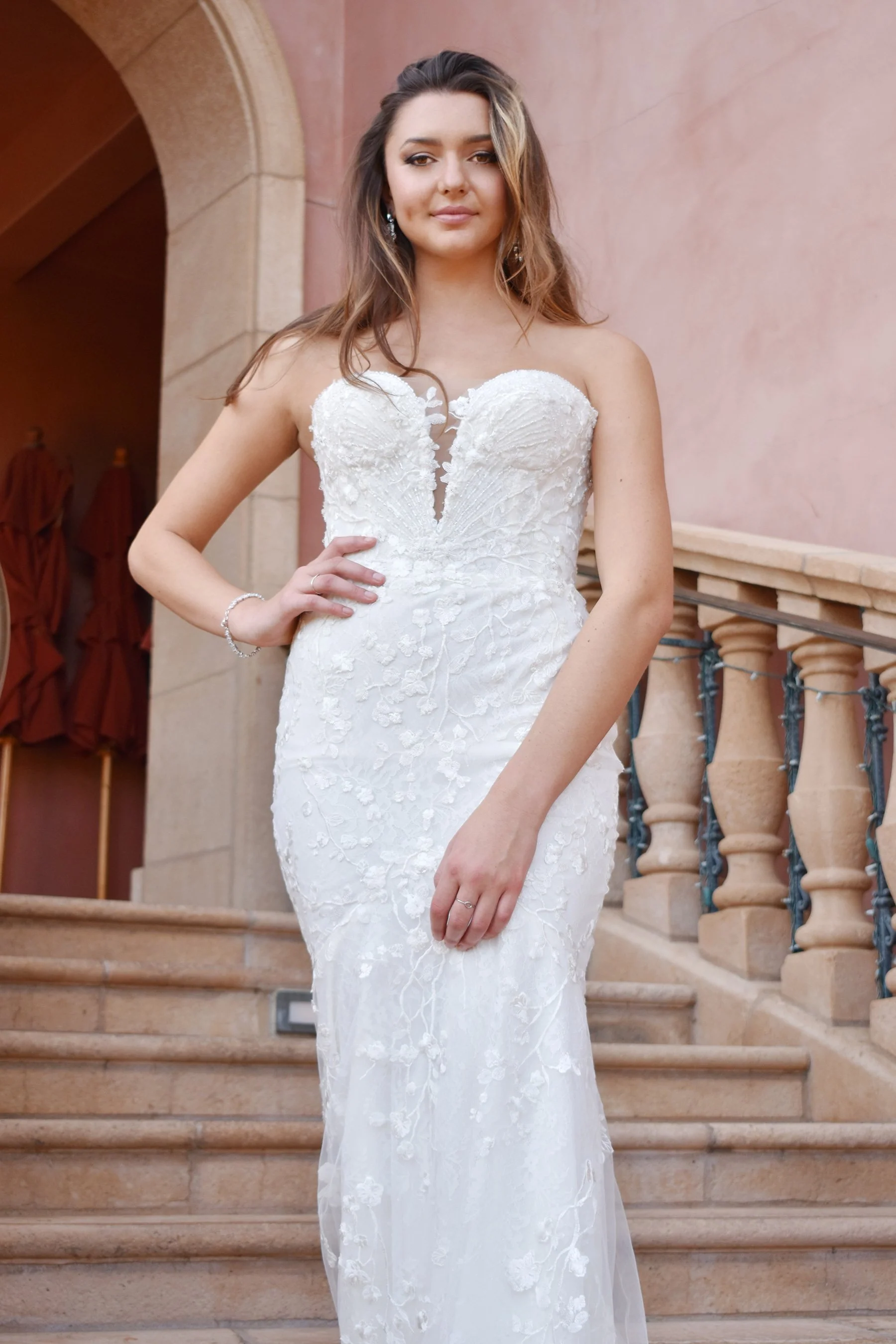 Nevaeh Gown - Image 4