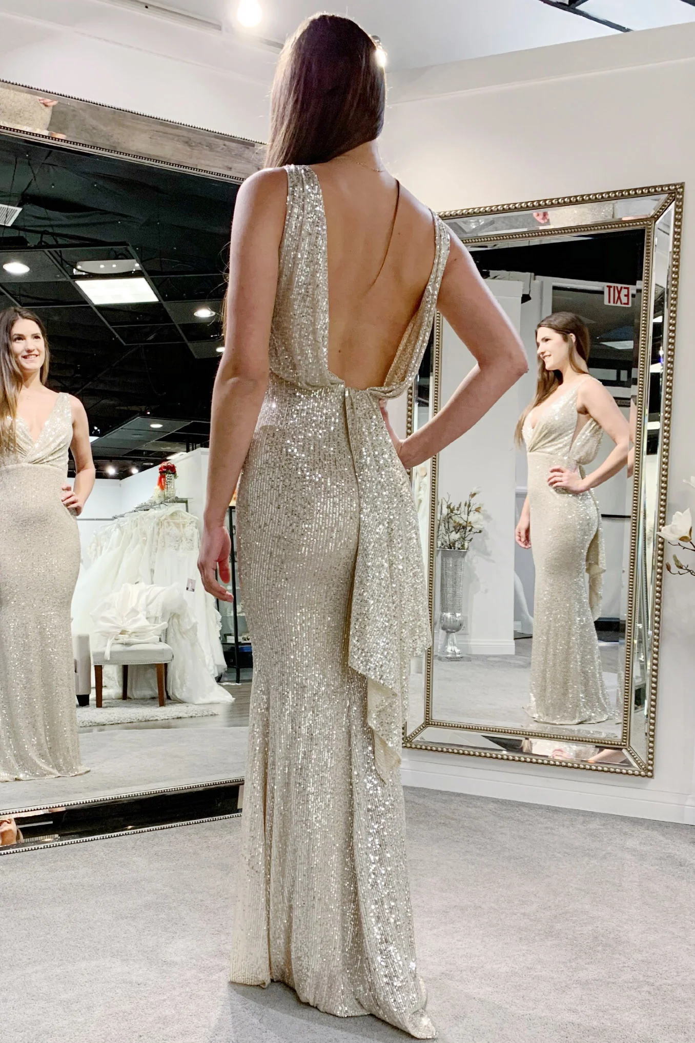 Nicole Bakti 6899 - Image 5