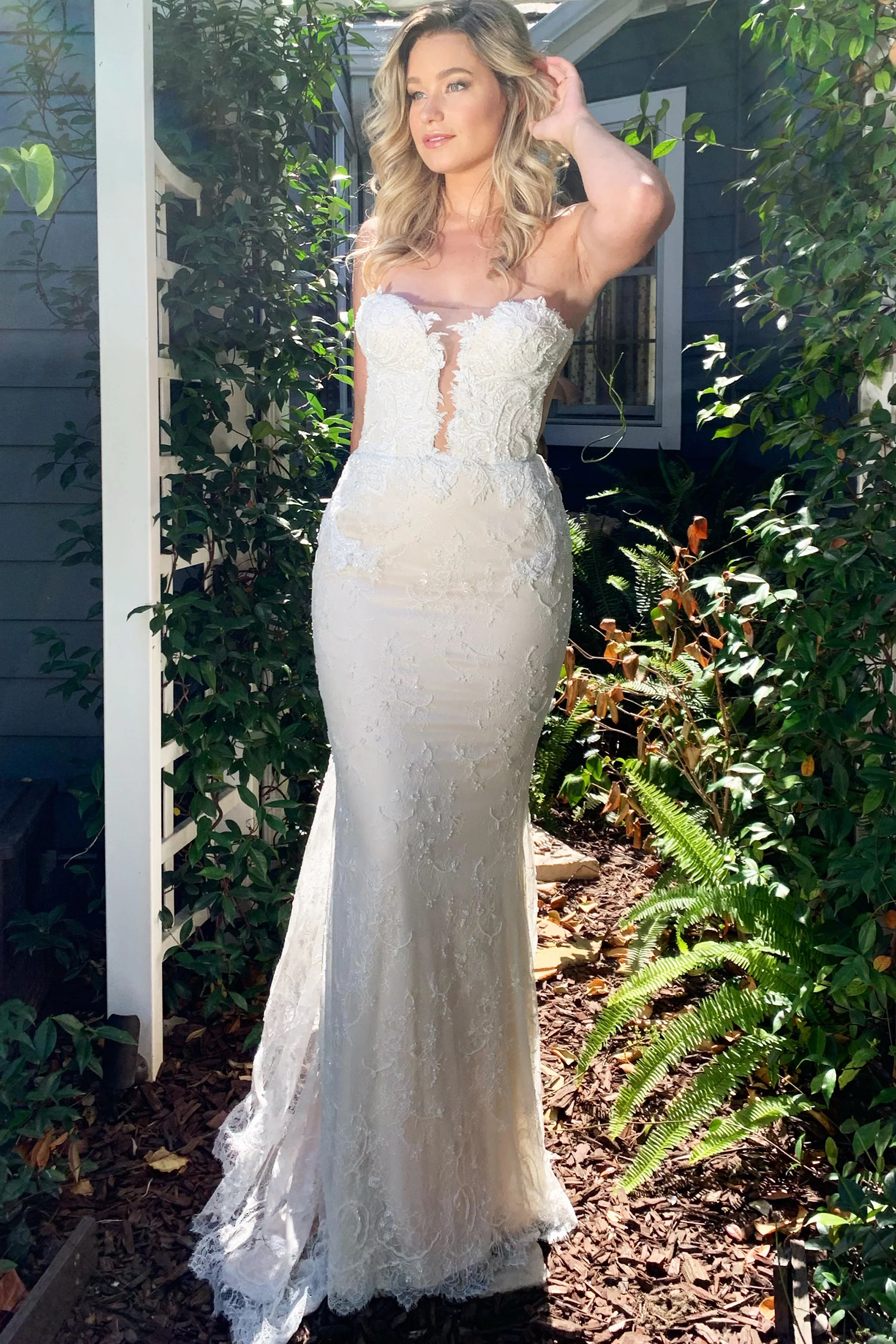 Paris Gown - Image 3