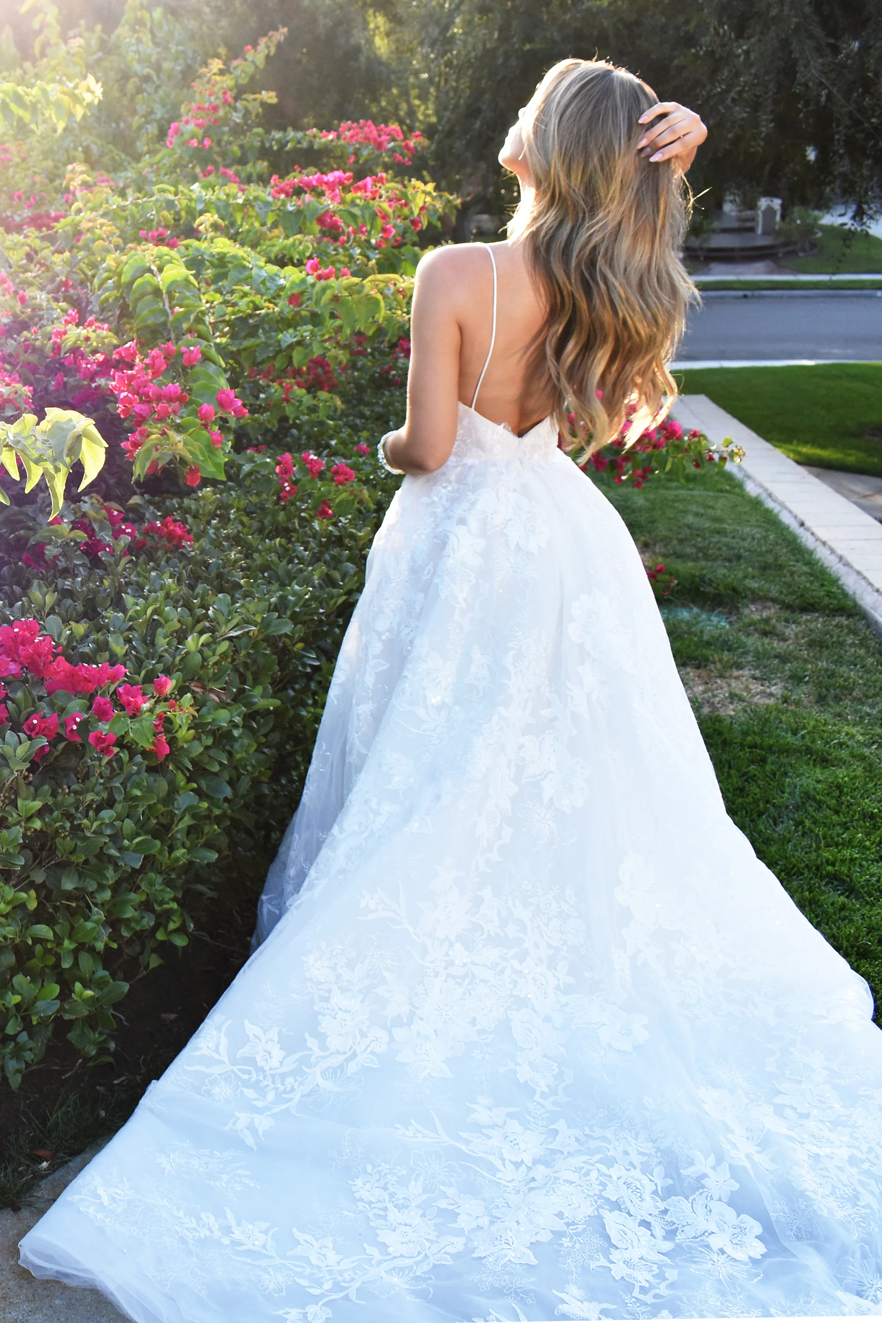 Penny Gown - Image 3