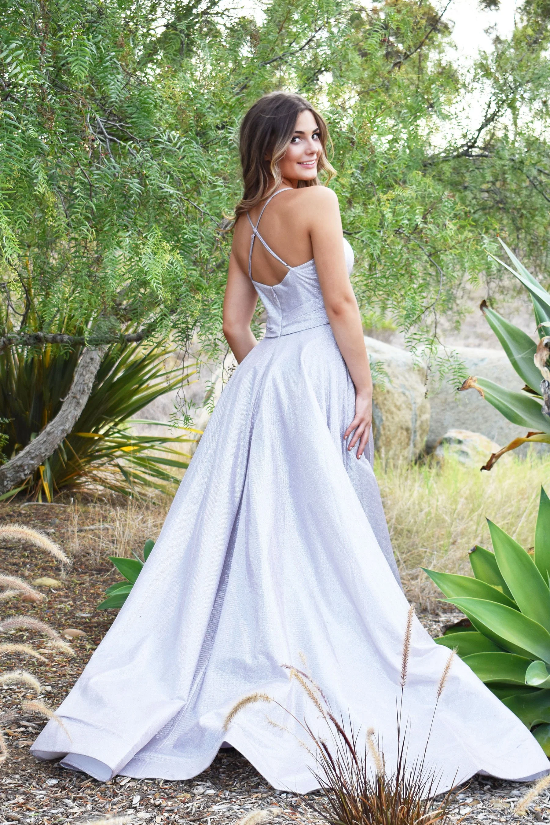 Solara Gown - Image 4
