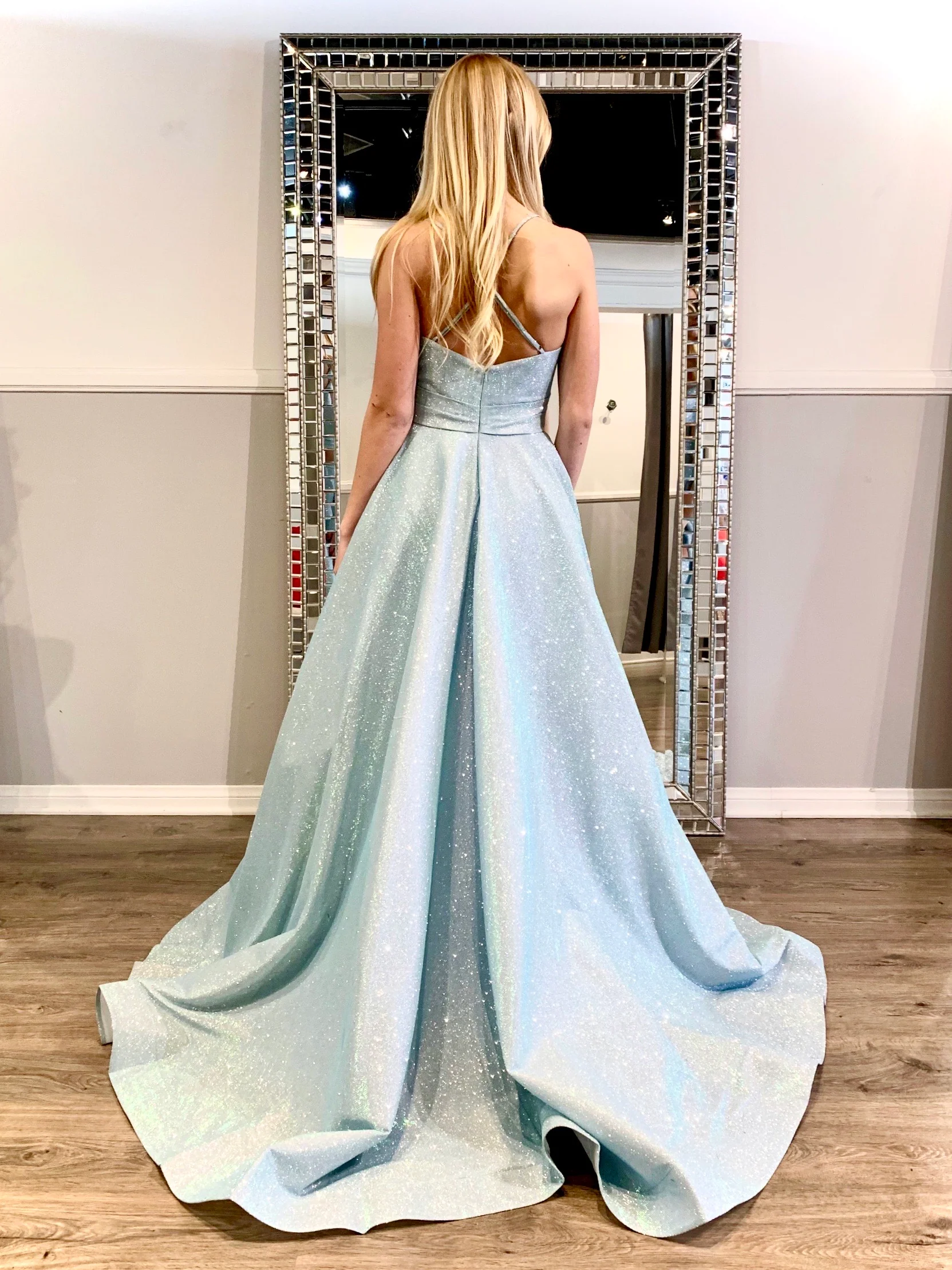 Solara Gown - Image 6