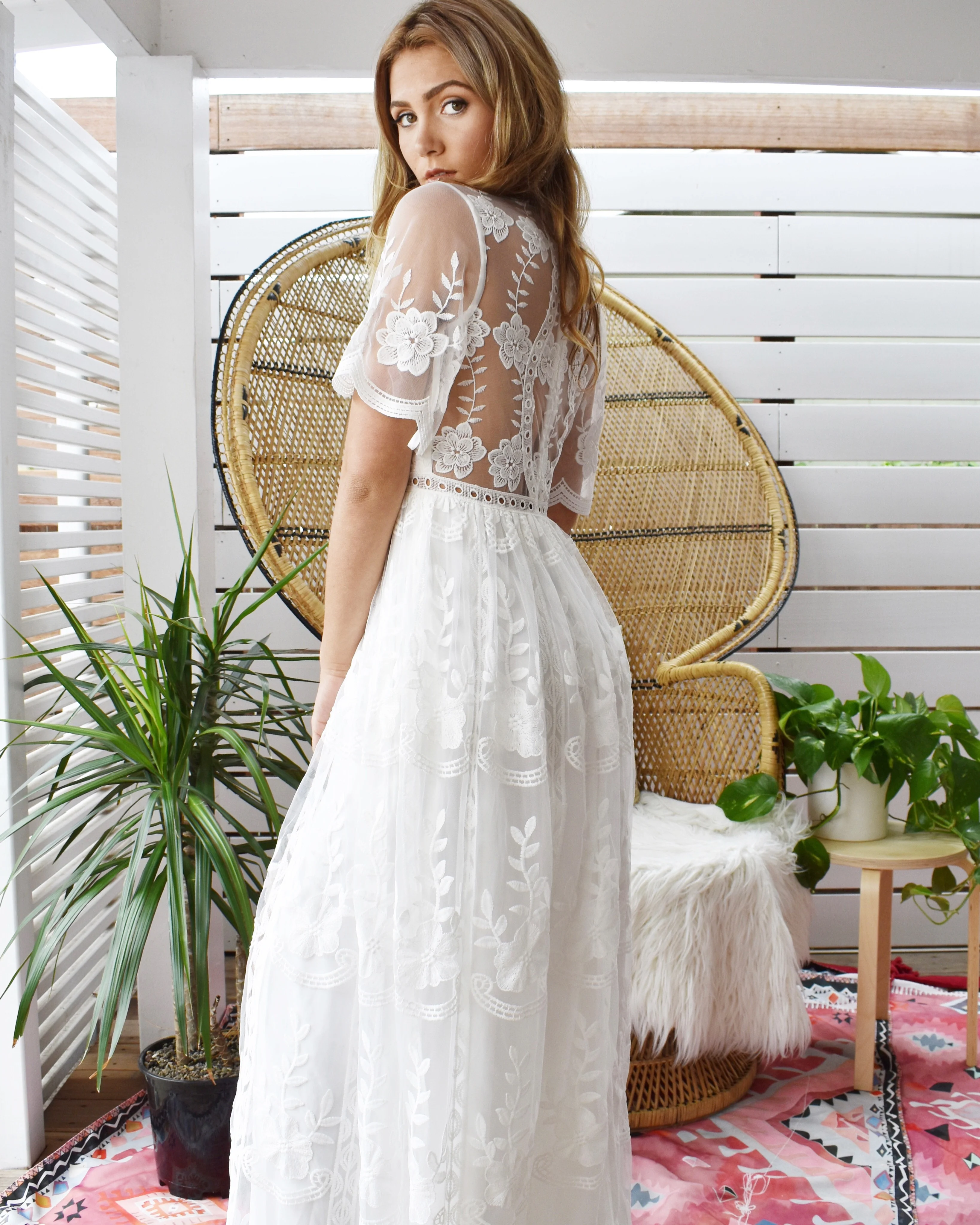Stella Gown - Image 4