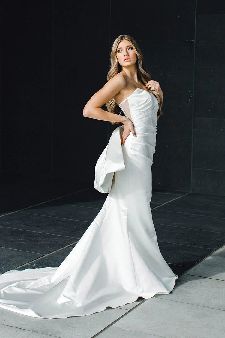 Tabitha Gown