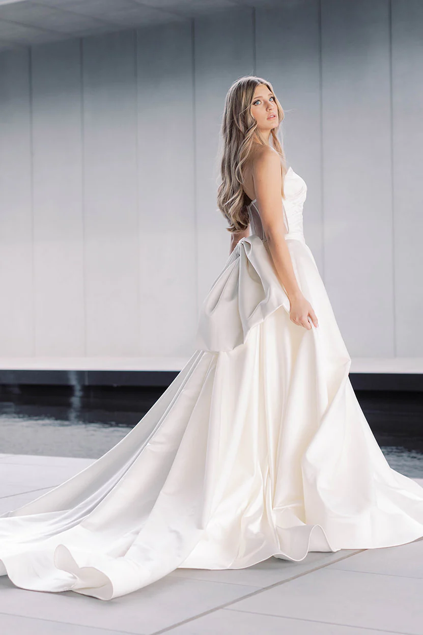 Tabitha Gown - Image 2