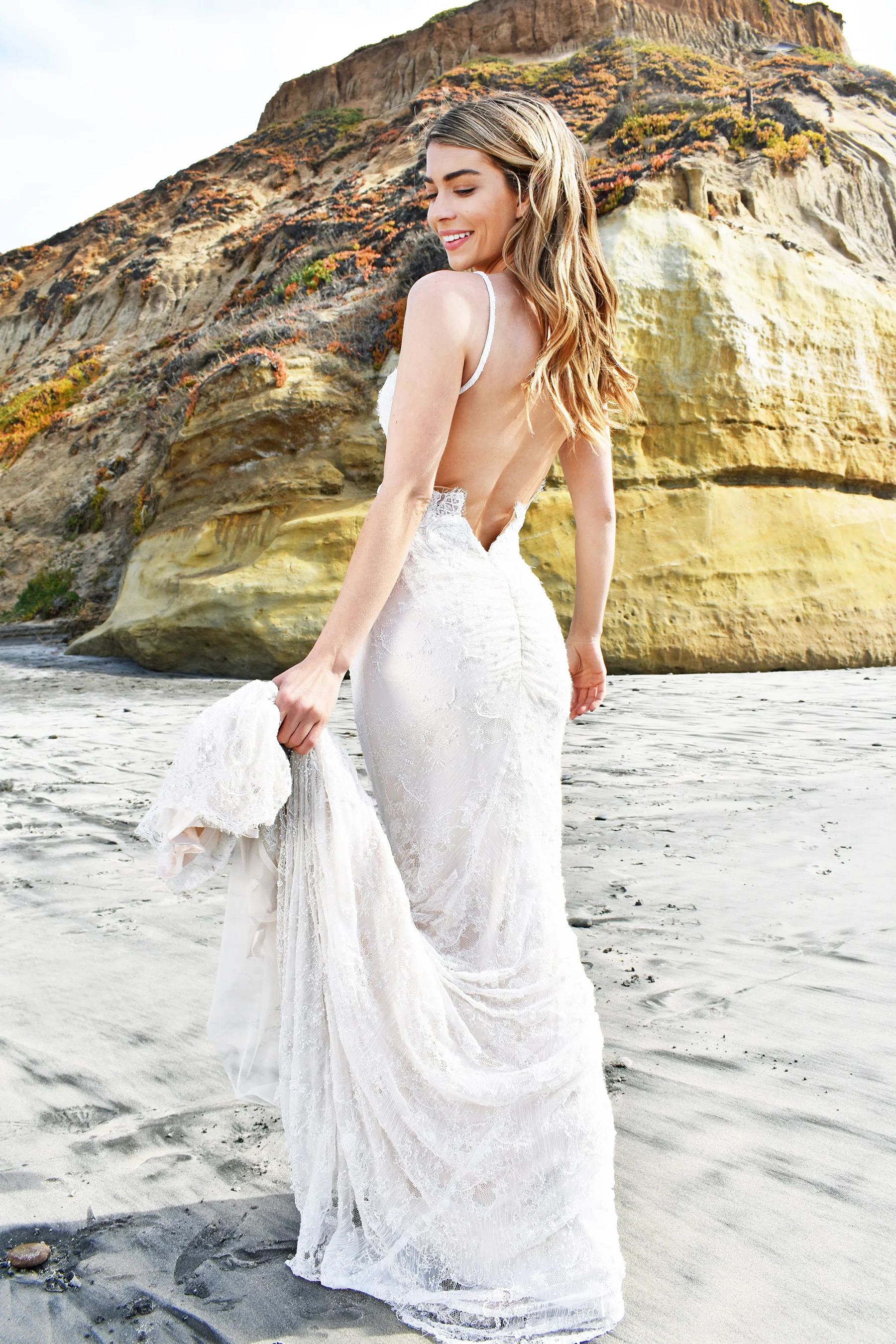 Tirzah Gown - Image 3
