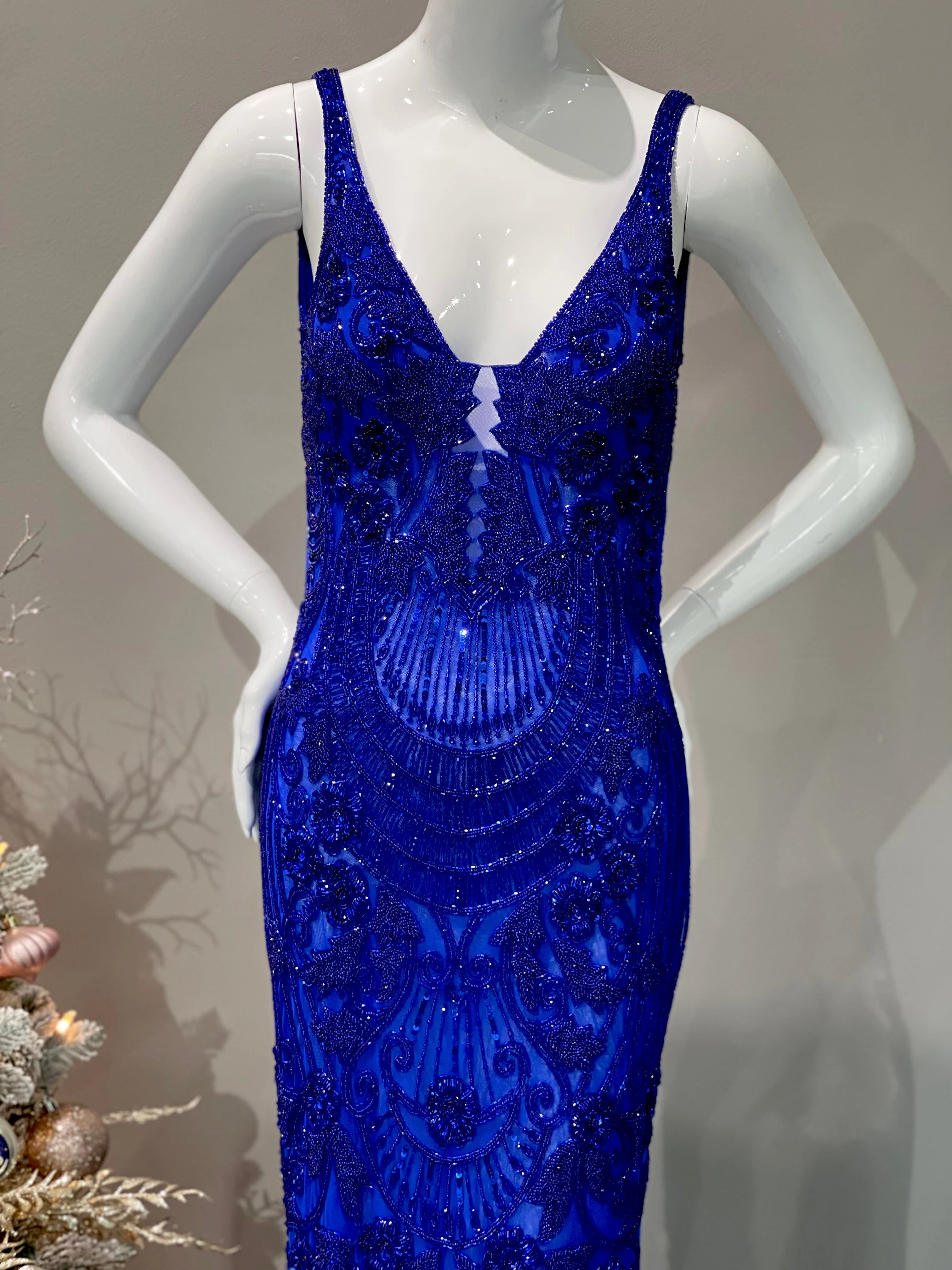 Valentina Gown - Image 5