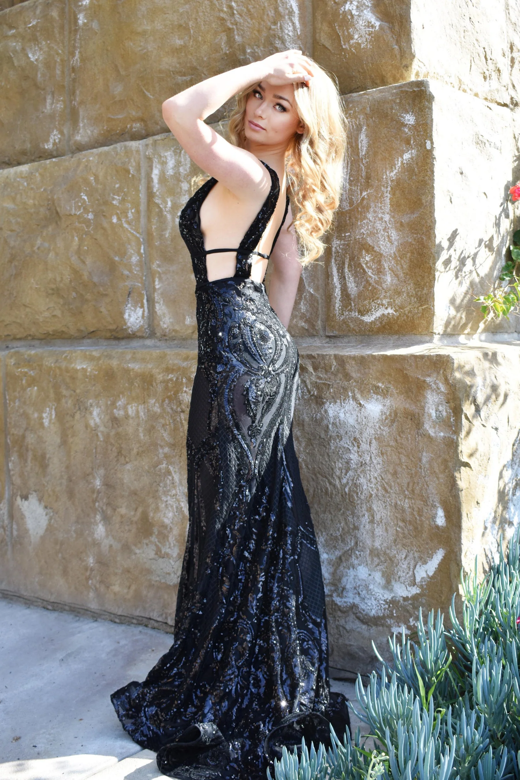 Veronica Gown - Image 11